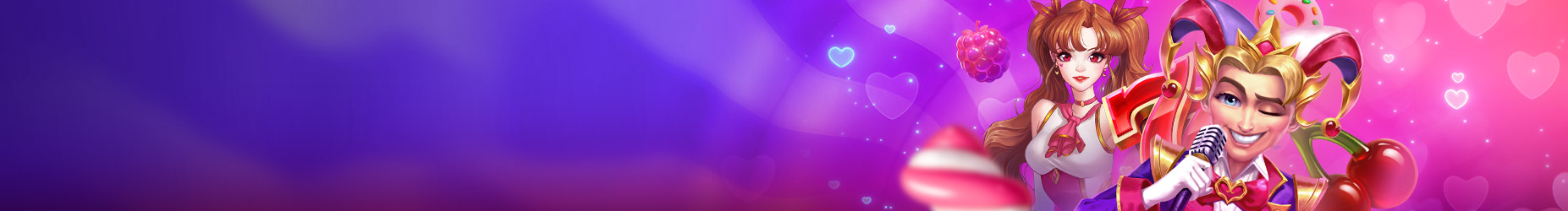 SWEET LOVER TOURNAMENT