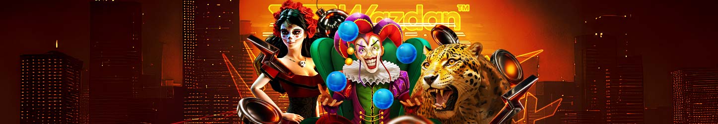 WAZDAN WARRIORS TOURNAMENT